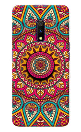 Mandala Realme X Pop Case